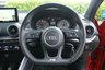 USED 2019 69 AUDI SQ2 2.0 TFSI SUV 5dr Petrol S Tronic quattro Euro 6 (s/s) (300 ps) Apple Car Play Parking Sensors