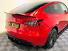 USED 2022 22 TESLA MODEL Y (Dual Motor) Long Range SUV 5dr Electric Auto 4WDE (384 bhp) 93% SOH | Aero Kit | Ryzen