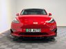 USED 2022 22 TESLA MODEL Y (Dual Motor) Long Range SUV 5dr Electric Auto 4WDE (384 bhp) 93% SOH | Aero Kit | Ryzen
