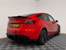 USED 2022 22 TESLA MODEL Y (Dual Motor) Long Range SUV 5dr Electric Auto 4WDE (384 bhp) 93% SOH | Aero Kit | Ryzen