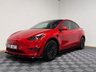 USED 2022 22 TESLA MODEL Y (Dual Motor) Long Range SUV 5dr Electric Auto 4WDE (384 bhp) 93% SOH | Aero Kit | Ryzen