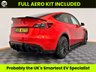 USED 2022 22 TESLA MODEL Y (Dual Motor) Long Range SUV 5dr Electric Auto 4WDE (384 bhp) 93% SOH | Aero Kit | Ryzen