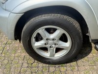 USED 2002 52 TOYOTA RAV4 2.0 VVT-i NRG SUV 3dr Petrol Automatic 4WD (224 g/km, 147 bhp) 