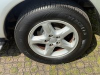 USED 2002 52 TOYOTA RAV4 2.0 VVT-i NRG SUV 3dr Petrol Automatic 4WD (224 g/km, 147 bhp) 