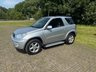 USED 2002 52 TOYOTA RAV4 2.0 VVT-i NRG SUV 3dr Petrol Automatic 4WD (224 g/km, 147 bhp) 