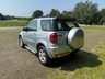 USED 2002 52 TOYOTA RAV4 2.0 VVT-i NRG SUV 3dr Petrol Automatic 4WD (224 g/km, 147 bhp) 