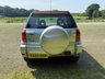 USED 2002 52 TOYOTA RAV4 2.0 VVT-i NRG SUV 3dr Petrol Automatic 4WD (224 g/km, 147 bhp) 