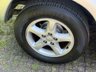 USED 2002 52 TOYOTA RAV4 2.0 VVT-i NRG SUV 3dr Petrol Automatic 4WD (224 g/km, 147 bhp) 