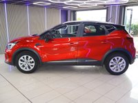 USED 2021 21 RENAULT CAPTUR 1.0 TCe Iconic SUV 5dr Petrol Manual Euro 6 (s/s) (100 ps) Quality & Best value Assured