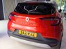 USED 2021 21 RENAULT CAPTUR 1.0 TCe Iconic SUV 5dr Petrol Manual Euro 6 (s/s) (100 ps) Quality & Best value Assured