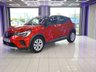 USED 2021 21 RENAULT CAPTUR 1.0 TCe Iconic SUV 5dr Petrol Manual Euro 6 (s/s) (100 ps) Quality & Best value Assured