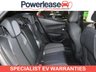 USED 2023 23 PEUGEOT E-2008 50kWh GT SUV 5dr Electric Auto (7kW Charger) (136 ps) 