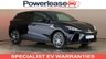 USED 2024 24 MG Mg4 64kWh Trophy Long Range Hatchback 5dr Electric Auto (203 ps) 