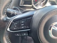 USED 2018 18 MAZDA MAZDA3 2.0 SKYACTIV-G Sport Nav Euro 6 (s/s) 5dr *SAT NAV*BLUETOOTH*S/HISTORY*