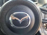 USED 2018 18 MAZDA MAZDA3 2.0 SKYACTIV-G Sport Nav Euro 6 (s/s) 5dr *SAT NAV*BLUETOOTH*S/HISTORY*