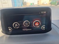 USED 2018 18 MAZDA MAZDA3 2.0 SKYACTIV-G Sport Nav Euro 6 (s/s) 5dr *SAT NAV*BLUETOOTH*S/HISTORY*