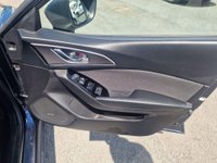 USED 2018 18 MAZDA MAZDA3 2.0 SKYACTIV-G Sport Nav Euro 6 (s/s) 5dr *SAT NAV*BLUETOOTH*S/HISTORY*