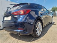 USED 2018 18 MAZDA MAZDA3 2.0 SKYACTIV-G Sport Nav Euro 6 (s/s) 5dr *SAT NAV*BLUETOOTH*S/HISTORY*