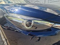USED 2018 18 MAZDA MAZDA3 2.0 SKYACTIV-G Sport Nav Euro 6 (s/s) 5dr *SAT NAV*BLUETOOTH*S/HISTORY*