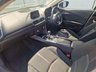 USED 2018 18 MAZDA MAZDA3 2.0 SKYACTIV-G Sport Nav Euro 6 (s/s) 5dr *SAT NAV*BLUETOOTH*S/HISTORY*