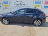 USED 2018 18 MAZDA MAZDA3 2.0 SKYACTIV-G Sport Nav Euro 6 (s/s) 5dr *SAT NAV*BLUETOOTH*S/HISTORY*