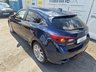 USED 2018 18 MAZDA MAZDA3 2.0 SKYACTIV-G Sport Nav Euro 6 (s/s) 5dr *SAT NAV*BLUETOOTH*S/HISTORY*