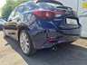 USED 2018 18 MAZDA MAZDA3 2.0 SKYACTIV-G Sport Nav Euro 6 (s/s) 5dr *SAT NAV*BLUETOOTH*S/HISTORY*