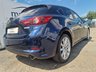 USED 2018 18 MAZDA MAZDA3 2.0 SKYACTIV-G Sport Nav Euro 6 (s/s) 5dr *SAT NAV*BLUETOOTH*S/HISTORY*