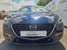 USED 2018 18 MAZDA MAZDA3 2.0 SKYACTIV-G Sport Nav Euro 6 (s/s) 5dr *SAT NAV*BLUETOOTH*S/HISTORY*