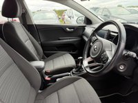 USED 2019 69 KIA STONIC 1.0 T-GDi 2 GPF SUV 5dr Petrol Manual Euro 6 (s/s) (118 bhp) **HPI CLEAR~FRESH MOT+SVS**