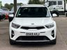 USED 2019 69 KIA STONIC 1.0 T-GDi 2 GPF SUV 5dr Petrol Manual Euro 6 (s/s) (118 bhp) **HPI CLEAR~FRESH MOT+SVS**