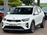 USED 2019 69 KIA STONIC 1.0 T-GDi 2 GPF SUV 5dr Petrol Manual Euro 6 (s/s) (118 bhp) **HPI CLEAR~FRESH MOT+SVS**