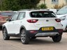 USED 2019 69 KIA STONIC 1.0 T-GDi 2 GPF SUV 5dr Petrol Manual Euro 6 (s/s) (118 bhp) **HPI CLEAR~FRESH MOT+SVS**