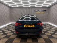 USED 2019 69 SKODA SUPERB 1.5 TSI ACT SE L Hatchback 5dr Petrol DSG Euro 6 (s/s) (150 ps) Complementary 6 Months RAC Warranty and 12 Months RAC Breakdown Cover Also Receive a Full MOT With All Advisory Work Completed, Fresh Engine Service and RAC Multipoint Check Before Collection/Delivery