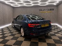 USED 2019 69 SKODA SUPERB 1.5 TSI ACT SE L Hatchback 5dr Petrol DSG Euro 6 (s/s) (150 ps) Complementary 6 Months RAC Warranty and 12 Months RAC Breakdown Cover Also Receive a Full MOT With All Advisory Work Completed, Fresh Engine Service and RAC Multipoint Check Before Collection/Delivery