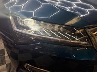 USED 2019 69 SKODA SUPERB 1.5 TSI ACT SE L Hatchback 5dr Petrol DSG Euro 6 (s/s) (150 ps) Complementary 6 Months RAC Warranty and 12 Months RAC Breakdown Cover Also Receive a Full MOT With All Advisory Work Completed, Fresh Engine Service and RAC Multipoint Check Before Collection/Delivery