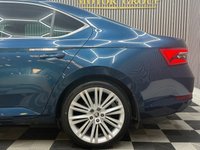 USED 2019 69 SKODA SUPERB 1.5 TSI ACT SE L Hatchback 5dr Petrol DSG Euro 6 (s/s) (150 ps) Complementary 6 Months RAC Warranty and 12 Months RAC Breakdown Cover Also Receive a Full MOT With All Advisory Work Completed, Fresh Engine Service and RAC Multipoint Check Before Collection/Delivery
