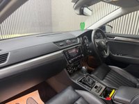 USED 2019 69 SKODA SUPERB 1.5 TSI ACT SE L Hatchback 5dr Petrol DSG Euro 6 (s/s) (150 ps) Complementary 6 Months RAC Warranty and 12 Months RAC Breakdown Cover Also Receive a Full MOT With All Advisory Work Completed, Fresh Engine Service and RAC Multipoint Check Before Collection/Delivery