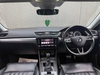 USED 2019 69 SKODA SUPERB 1.5 TSI ACT SE L Hatchback 5dr Petrol DSG Euro 6 (s/s) (150 ps) Complementary 6 Months RAC Warranty and 12 Months RAC Breakdown Cover Also Receive a Full MOT With All Advisory Work Completed, Fresh Engine Service and RAC Multipoint Check Before Collection/Delivery