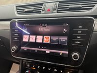 USED 2019 69 SKODA SUPERB 1.5 TSI ACT SE L Hatchback 5dr Petrol DSG Euro 6 (s/s) (150 ps) Complementary 6 Months RAC Warranty and 12 Months RAC Breakdown Cover Also Receive a Full MOT With All Advisory Work Completed, Fresh Engine Service and RAC Multipoint Check Before Collection/Delivery