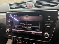 USED 2019 69 SKODA SUPERB 1.5 TSI ACT SE L Hatchback 5dr Petrol DSG Euro 6 (s/s) (150 ps) Complementary 6 Months RAC Warranty and 12 Months RAC Breakdown Cover Also Receive a Full MOT With All Advisory Work Completed, Fresh Engine Service and RAC Multipoint Check Before Collection/Delivery