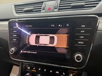 USED 2019 69 SKODA SUPERB 1.5 TSI ACT SE L Hatchback 5dr Petrol DSG Euro 6 (s/s) (150 ps) Complementary 6 Months RAC Warranty and 12 Months RAC Breakdown Cover Also Receive a Full MOT With All Advisory Work Completed, Fresh Engine Service and RAC Multipoint Check Before Collection/Delivery
