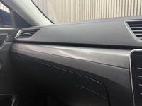 USED 2019 69 SKODA SUPERB 1.5 TSI ACT SE L Hatchback 5dr Petrol DSG Euro 6 (s/s) (150 ps) Complementary 6 Months RAC Warranty and 12 Months RAC Breakdown Cover Also Receive a Full MOT With All Advisory Work Completed, Fresh Engine Service and RAC Multipoint Check Before Collection/Delivery