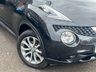 USED 2016 65 NISSAN JUKE 1.5 dCi Tekna SUV 5dr Diesel Manual Euro 6 (s/s) (110 ps) 
