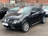 USED 2016 65 NISSAN JUKE 1.5 dCi Tekna SUV 5dr Diesel Manual Euro 6 (s/s) (110 ps) 