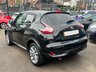 USED 2016 65 NISSAN JUKE 1.5 dCi Tekna SUV 5dr Diesel Manual Euro 6 (s/s) (110 ps) 