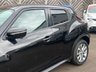 USED 2016 65 NISSAN JUKE 1.5 dCi Tekna SUV 5dr Diesel Manual Euro 6 (s/s) (110 ps) 