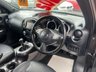 USED 2016 65 NISSAN JUKE 1.5 dCi Tekna SUV 5dr Diesel Manual Euro 6 (s/s) (110 ps) 