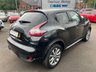 USED 2016 65 NISSAN JUKE 1.5 dCi Tekna SUV 5dr Diesel Manual Euro 6 (s/s) (110 ps) 