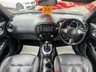 USED 2016 65 NISSAN JUKE 1.5 dCi Tekna SUV 5dr Diesel Manual Euro 6 (s/s) (110 ps) 